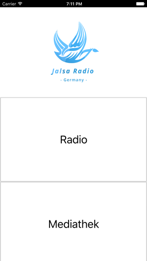 Jalsa Radio(圖1)-速報App