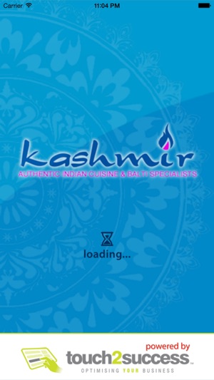 Kashmir Balti(圖1)-速報App