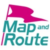 Map and Route