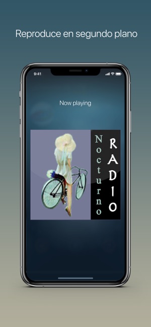 Nocturno Radio(圖3)-速報App