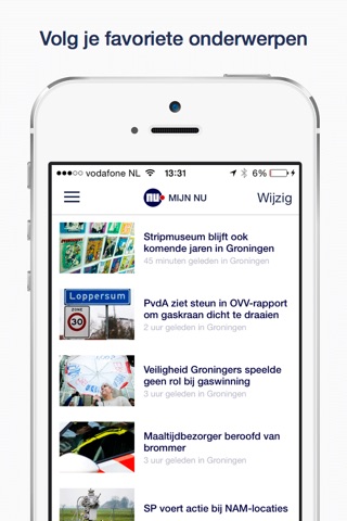 NU.nl screenshot 4