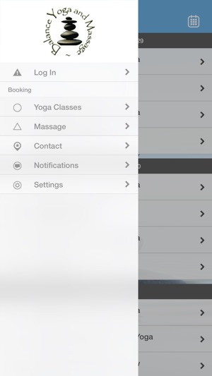 Balance Yoga and Massage(圖2)-速報App