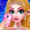 Are you a fan of dress up doll makeover games