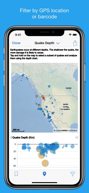 Spotfire Analytics(圖3)-速報App