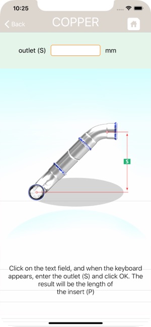 Pipefitter Mapress Calculator(圖6)-速報App