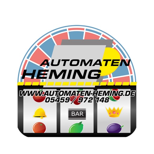 Automaten Heming e. Kfm.