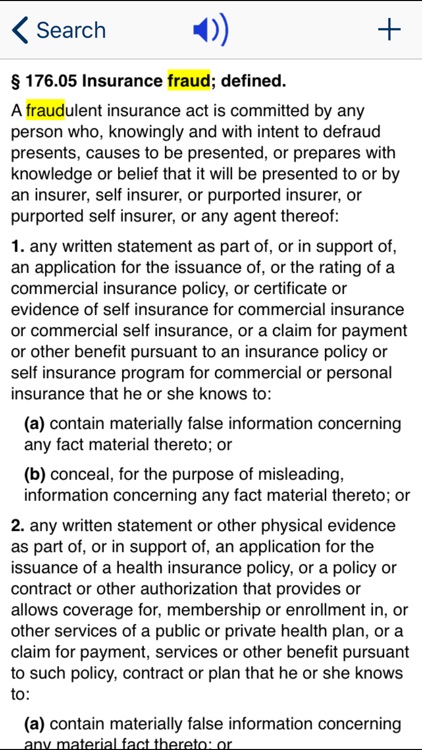 NY Penal Law 2019