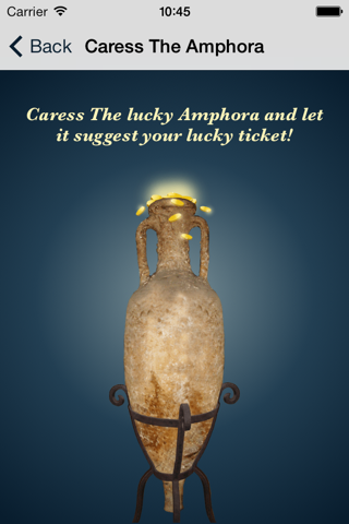 The Lucky Amphora screenshot 3