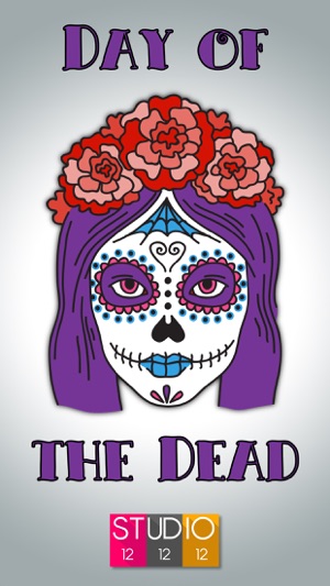 Day of the Dead(圖1)-速報App