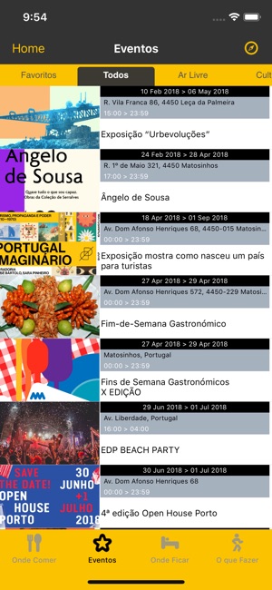 TPNP TOMI Go Matosinhos(圖2)-速報App