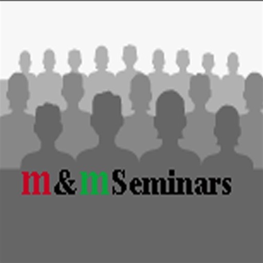 m & m Seminars