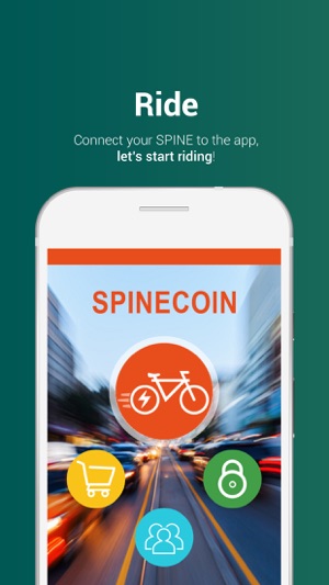 SPINECOIN(圖1)-速報App