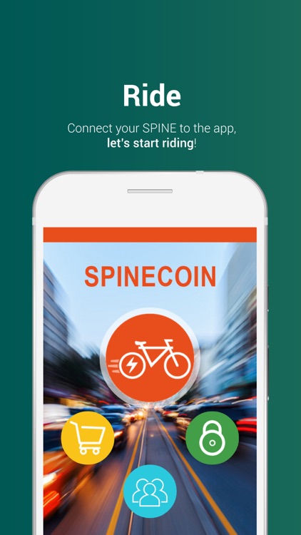 SPINECOIN