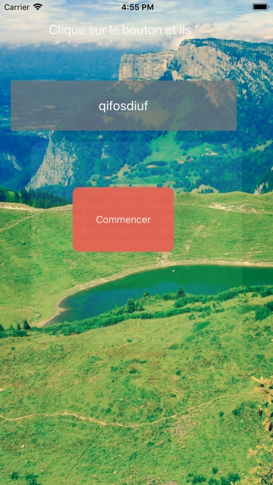 App'Lire screenshot 3