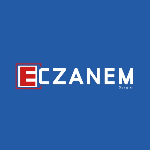 Eczanem Dergisi Dijital icon