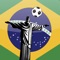 Test your dribbling skills on the Mission to Brasil