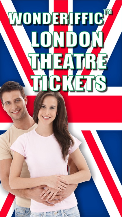 London Theatreland Tickets