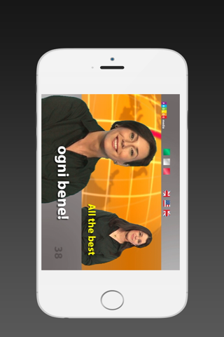 ITALIAN - SPEAKit.TV (Video Course) (5X005Vimdl) - náhled
