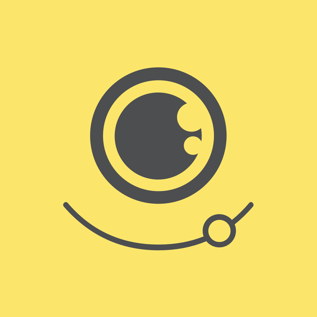 PicTapGo App Icon