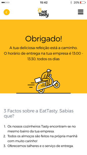 EatTasty(圖5)-速報App