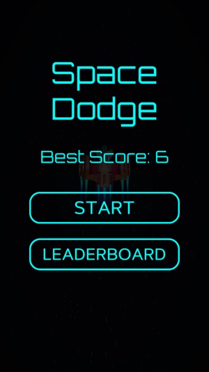 Space Dodge - Missile Dodging(圖1)-速報App