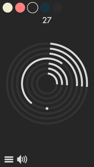 Circles - Tap to Win(圖8)-速報App