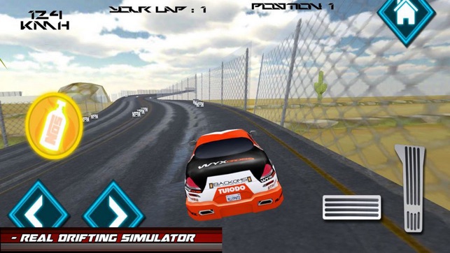 High Speed:Drift Racing 3(圖2)-速報App