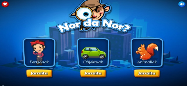 Nor da Nor?(圖2)-速報App