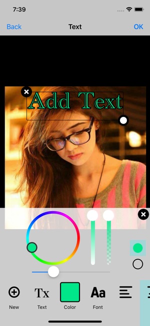 Photo Editor & Photo Enhancer(圖5)-速報App