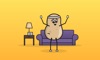Couch Potato Workouts