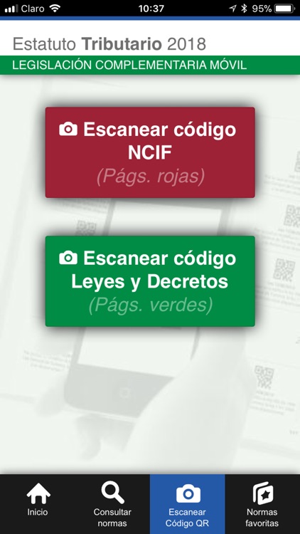 Legislación Móvil 2019 - CETA screenshot-4