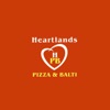 Heartlands Pizza