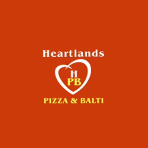 Heartlands Pizza icon