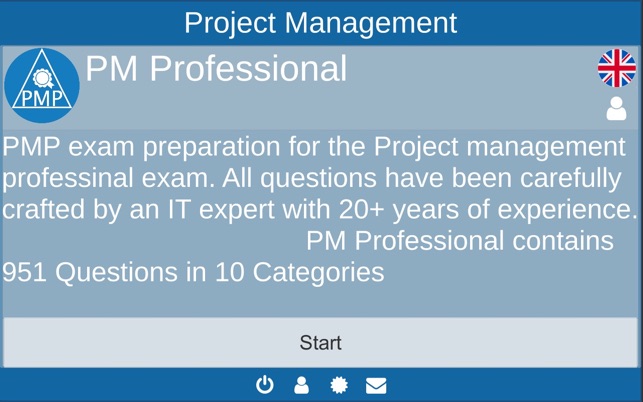 PM Professional Trainer(圖6)-速報App