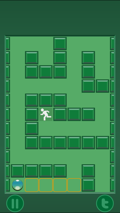 Symbol Maze screenshot 3