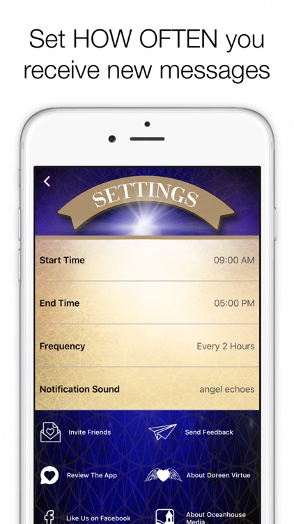 Jesus Guidance - Doreen Virtue screenshot-3