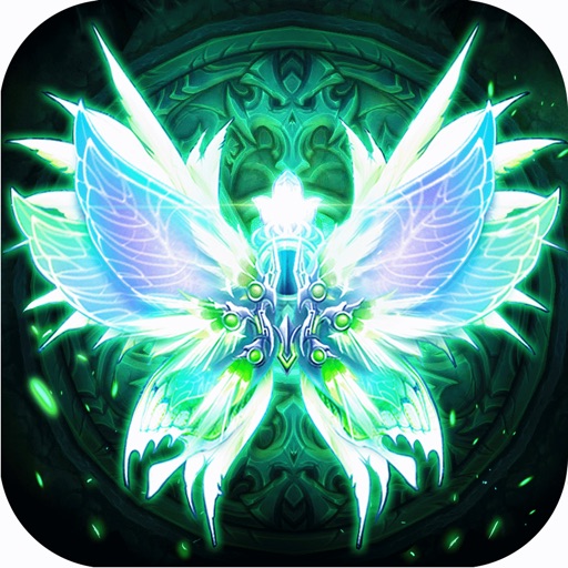 奇际黎明-年度魔幻MMO手游巨作
