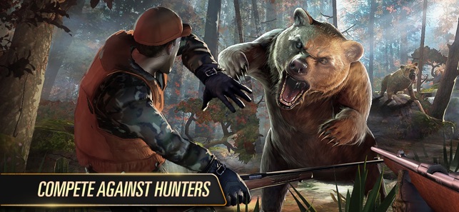 Download Free Deer Hunting Games