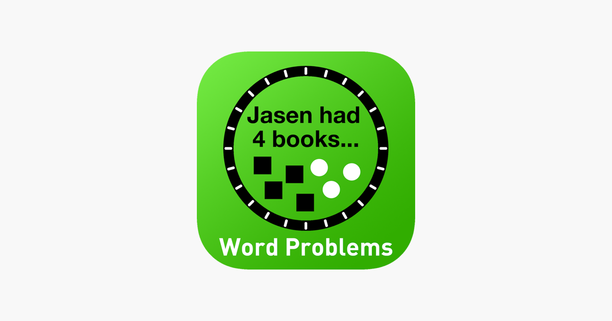 word-problems-on-the-app-store