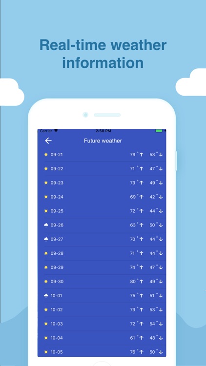 QuWeather