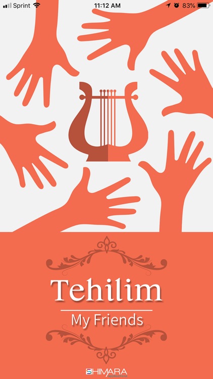 Tehillim With Friends