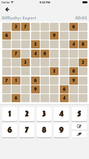 Sudoku ∞(圖1)-速報App