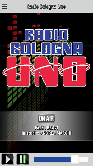 Radio Bologna Uno(圖1)-速報App