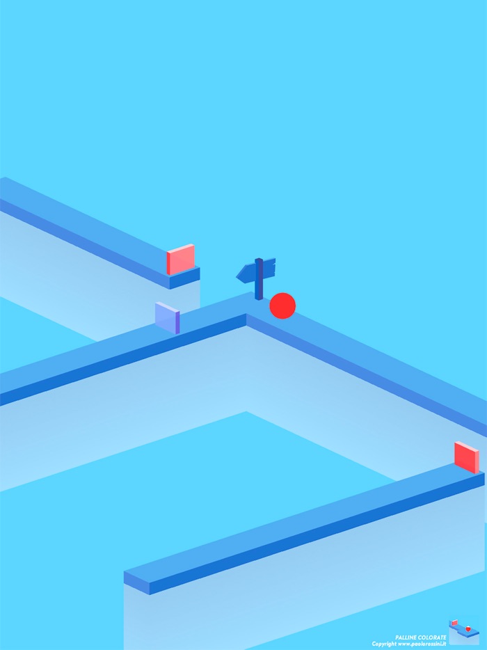 Palline Colorate in Italiano