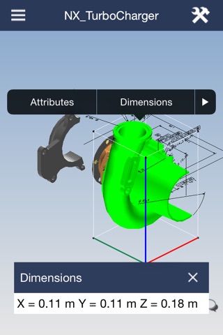 Glovius - 3D CAD File Viewer screenshot 4