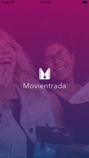 Movientrada(圖1)-速報App