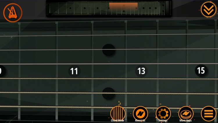 The Best Hard Rock Guitar screenshot-3