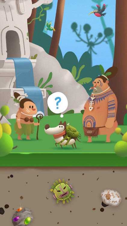 My Diggy Dog screenshot-3