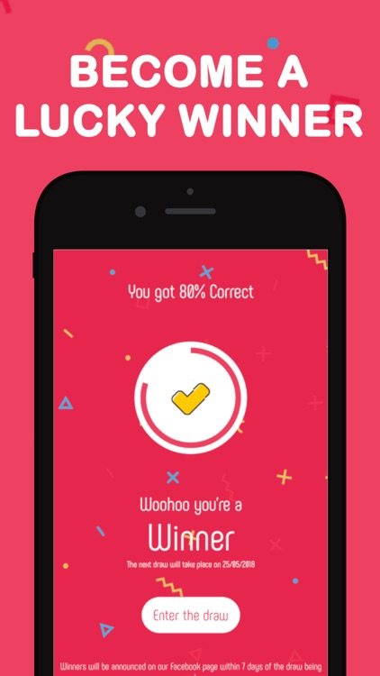 KUIZU - Quiz & win real prizes