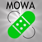 MOWA - Mobile Wound Analyzer - Soluzione per Wound Care (Gestione Ulcere) icon